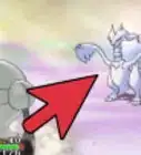 Catch Reshiram