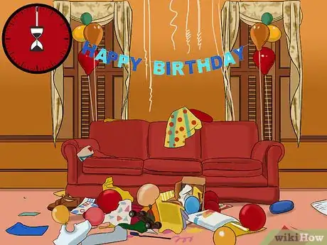 Image titled Plan a First Birthday Party for Your Child Step 12