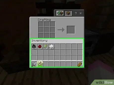 Image titled Make a Map in Minecraft Step 22