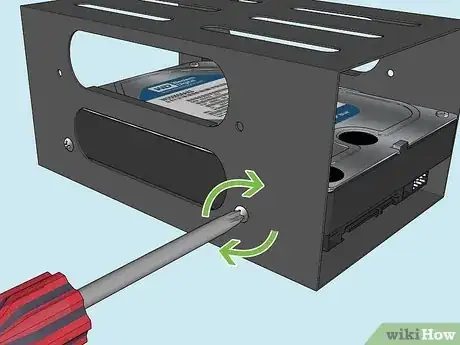 Image titled Install a Hard Drive Step 10