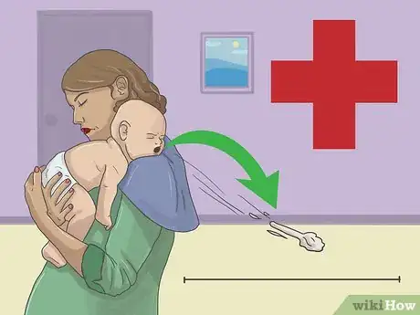 Image titled Care for Vomiting in Kids Step 14