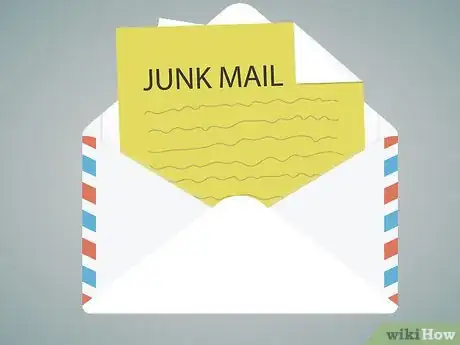 Image titled Stop Junk Mail by Sending it Back Step 4