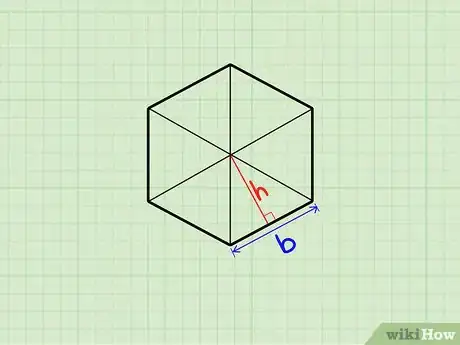 Image titled Find the Area of Regular Polygons Step 5