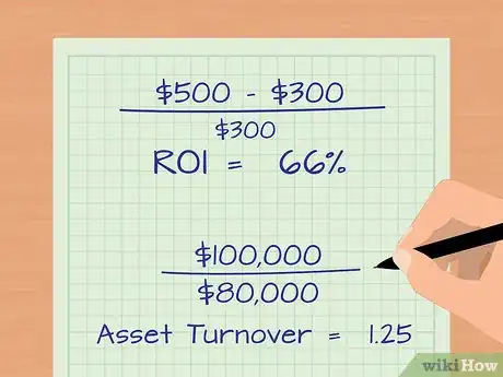 Image titled Calculate Average Operating Assets Step 10