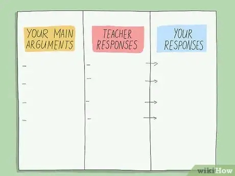 Image titled Argue With Teachers Step 2