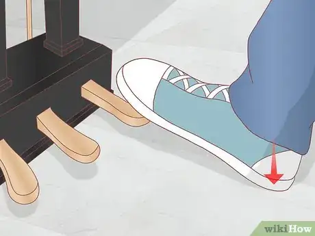 Image titled Use Piano Foot Pedals Step 4