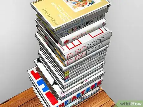 Image titled Store Big Books in the Classroom Step 11