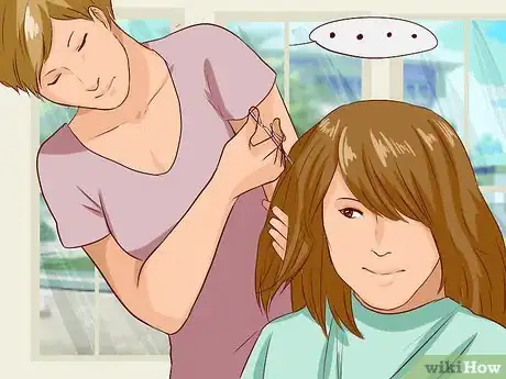 Image titled Talk to Your Hair Stylist Step 9