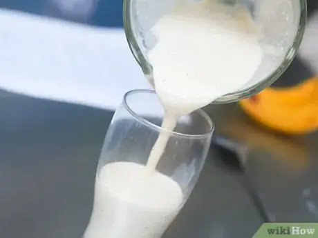 Image titled Make Banana Milk Step 7