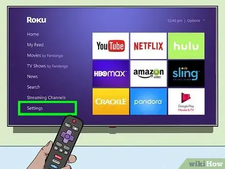 Image titled Hbo Max Not Working on Roku Step 14