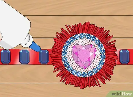 Image titled Make Rakhi at Home Step 17