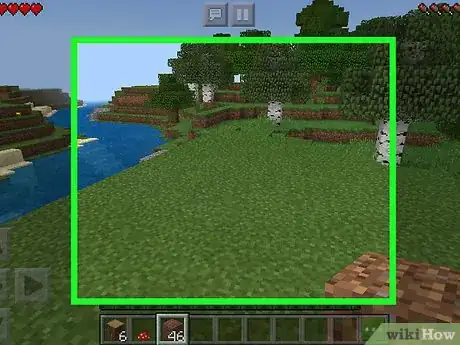 Image titled Get Started on Minecraft Pocket Edition Step 30