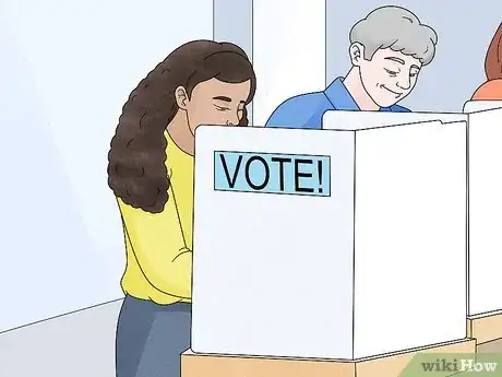 Image titled Vote in the United States Step 9