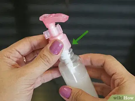 Image titled Make Scented Hand Sanitizer Step 14