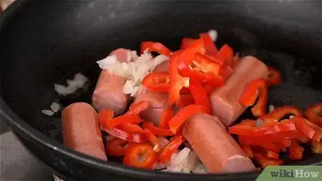 Image titled Cook Vienna Sausage Step 6