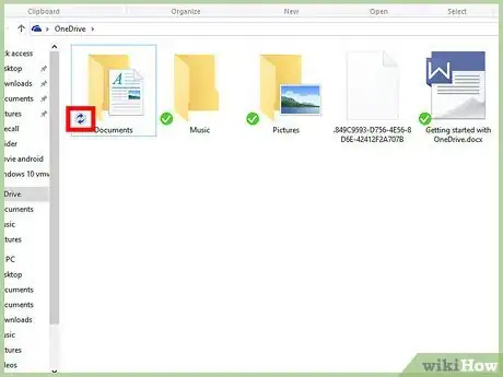 Image titled Back Up Files to OneDrive Step 3