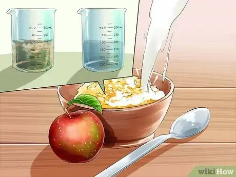 Image titled Make Healthy Breakfasts the Night Before Step 4
