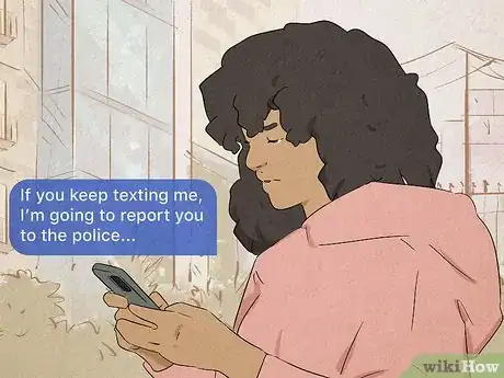 Image titled Get a Creepy Guy to Stop Texting You Step 9