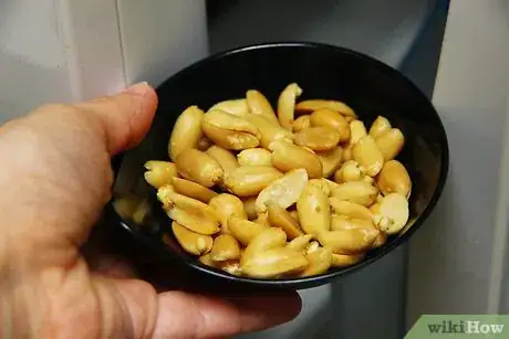 Image titled Crush Peanuts Step 1