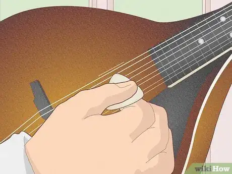 Image titled Tune a Mandolin Step 3