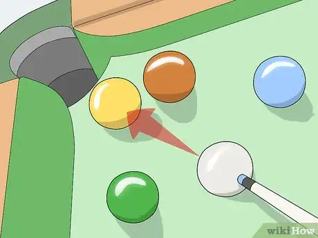 Image titled Play Snooker Step 5