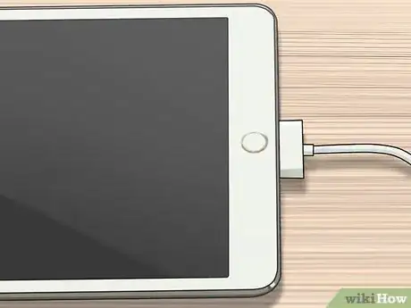 Image titled Connect a Charger to Your iPad Step 13