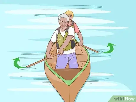 Image titled Canoe Step 10