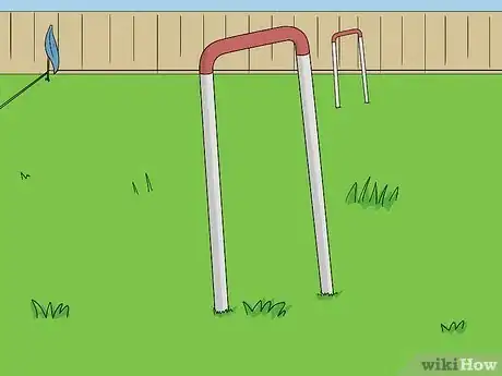 Image titled Set up Croquet Step 25