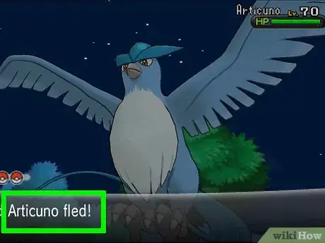 Image titled Catch Articuno, Zapdos, and Moltres in Pokémon X and Y Step 8