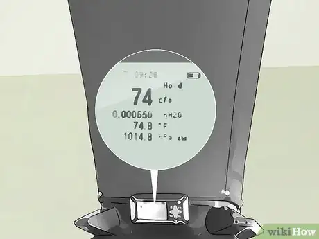 Image titled Measure Air Flow Step 12