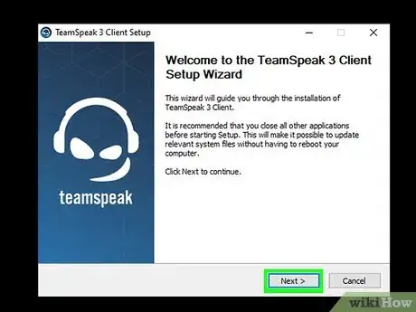 Image titled Use Teamspeak Step 3