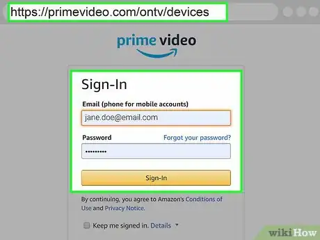 Image titled Register a Device on Amazon Step 11