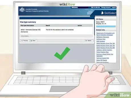 Image titled Get an Australian Visa Step 21