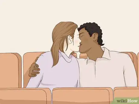 Image titled Kiss a Girl During the Movies for Middle School Guys Step 9