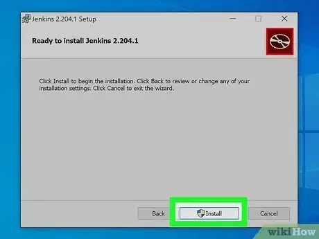 Image titled Install Jenkins Step 8