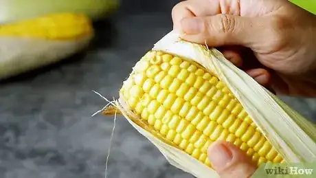 Image titled Store Corn on the Cob Step 3