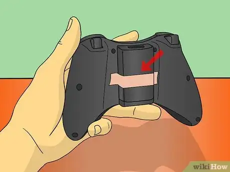 Image titled Fix an Xbox 360 Wireless Controller That Keeps Shutting Off Step 5