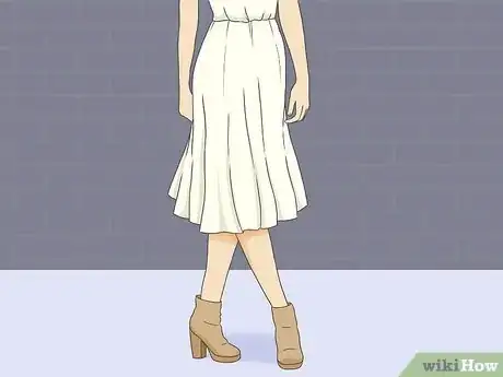 Image titled Wear White Dresses Step 8