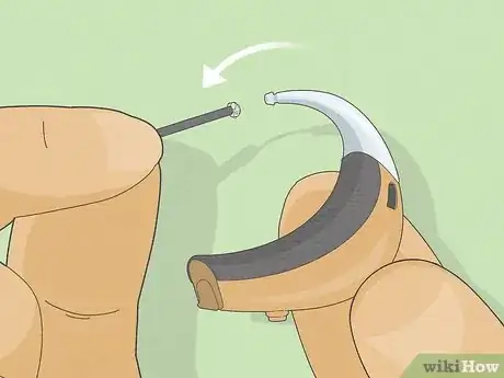 Image titled Clean Hearing Aids Step 10