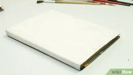 Image titled Paint Books Step 13