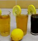 Make Lemon Beer