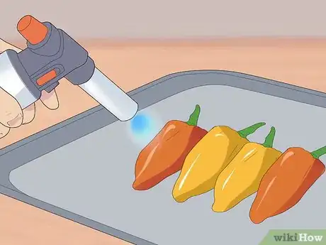 Image titled Use a Kitchen Torch Step 12