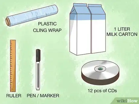 Image titled Assess the Safe Firmness of an Infant Mattress to Prevent Asphyxiation Step 1