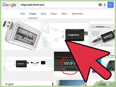 Image titled Hook Up a magicJack Step 3