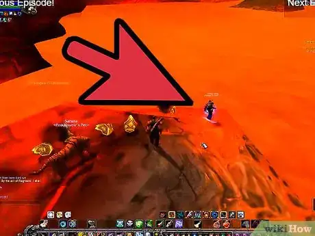 Image titled Get Started in Molten Core in World of Warcraft Step 4