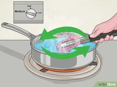 Image titled Clean and Sanitize a Sponge Step 11