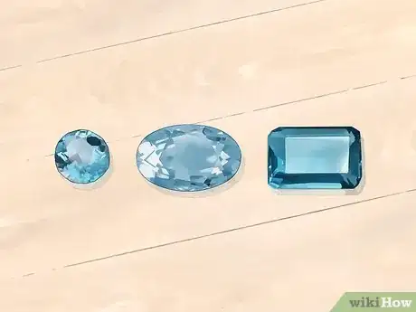 Image titled Buy Aquamarine Gemstone Step 4