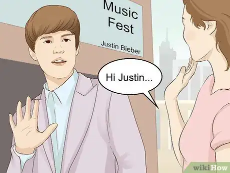 Image titled Meet Justin Bieber Step 4.jpeg