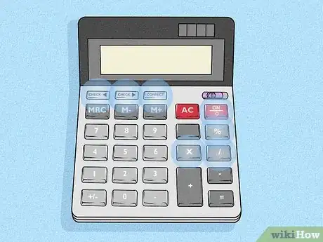 Image titled Turn off a Normal School Calculator Step 6