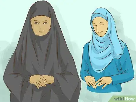 Image titled Be a Successful Muslim Wife Step 13